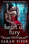 Heart of Fury
