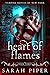 Heart of Flames (Vampire Ro...
