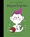 Megan Rapinoe by Mª Isabel Sánchez Vegara