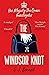 The Windsor Knot (Her Majesty the Queen Investigates #1)