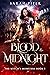 Blood and Midnight (The Wit...