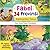 Fabel 34 Provinsi - Kaliman...