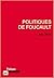 Politiques de Foucault