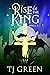 Rise of the King (Rise of the King, #1-3)