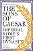 The Sons of Caesar by Philip Matyszak