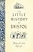 The Little History of Bristol by Maurice Fells