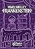 Frankenstein by Mary Wollstonecraft Shelley