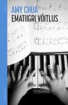 Ematiigri võitlus by Amy Chua Ematiigri võitlus by Amy Chua