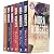 Nora Roberts Collection 6 Books Set In the Garden, Sign of Se... by Nora Roberts