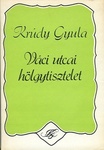 Váci utcai hölgytisztelet