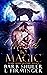 Mated to Magic (Stark Creek Shifters, #1)