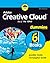Adobe Creative Cloud All-in-One For Dummies (For Dummies (Computer/Tech))