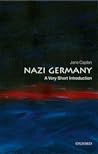 Nazi Germany by Jane Caplan