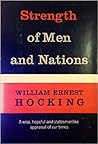 Strength of Men and Nations: A Message to the USA vis-a-vis the USSR Strength of Men and Nations: A Message to the USA vis-a-vis the USSR