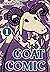 Goat Comic Volume One