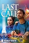 Book cover for Last Call