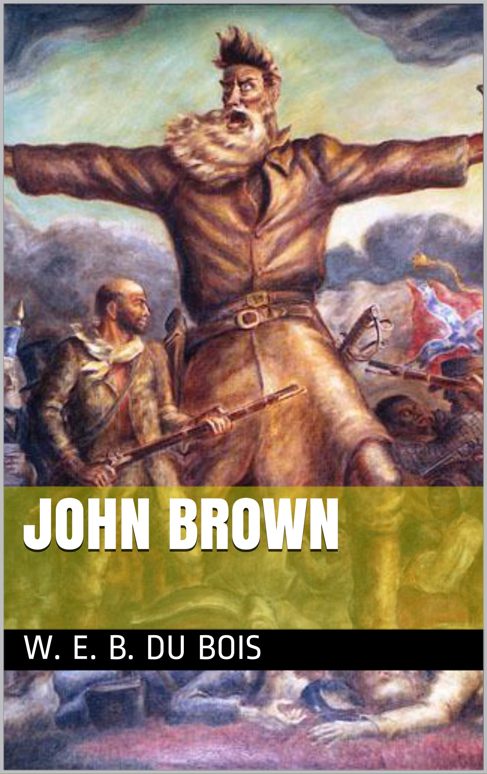 John Brown