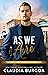 As We Are (The Baker’s Creek Billionaire Brothers, #5) by Claudia Y. Burgoa