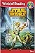 World of Reading Star Wars: Use the Force: (Level 2) (World of Reading (eBook))