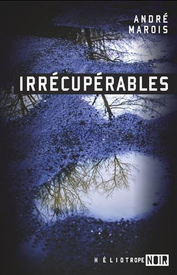 Irrécupérables (Paperback)
