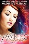 Book cover for Awaking (The Naturals, #1)