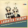 Laughter Therapy:...