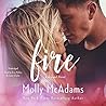 Fire by Molly McAdams
