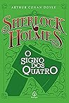 O Signo dos Quatro