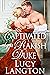 Captivated by a Rakish Duke A Historical Regency Romance Book by Lucy Langton