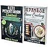 Japanese Cookbook...