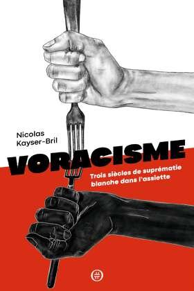 Voracisme (Paperback)
