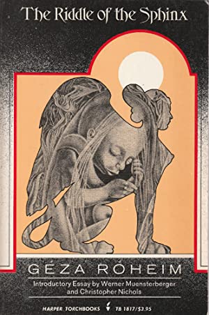 The Riddle of the Sphinx or Human Origins