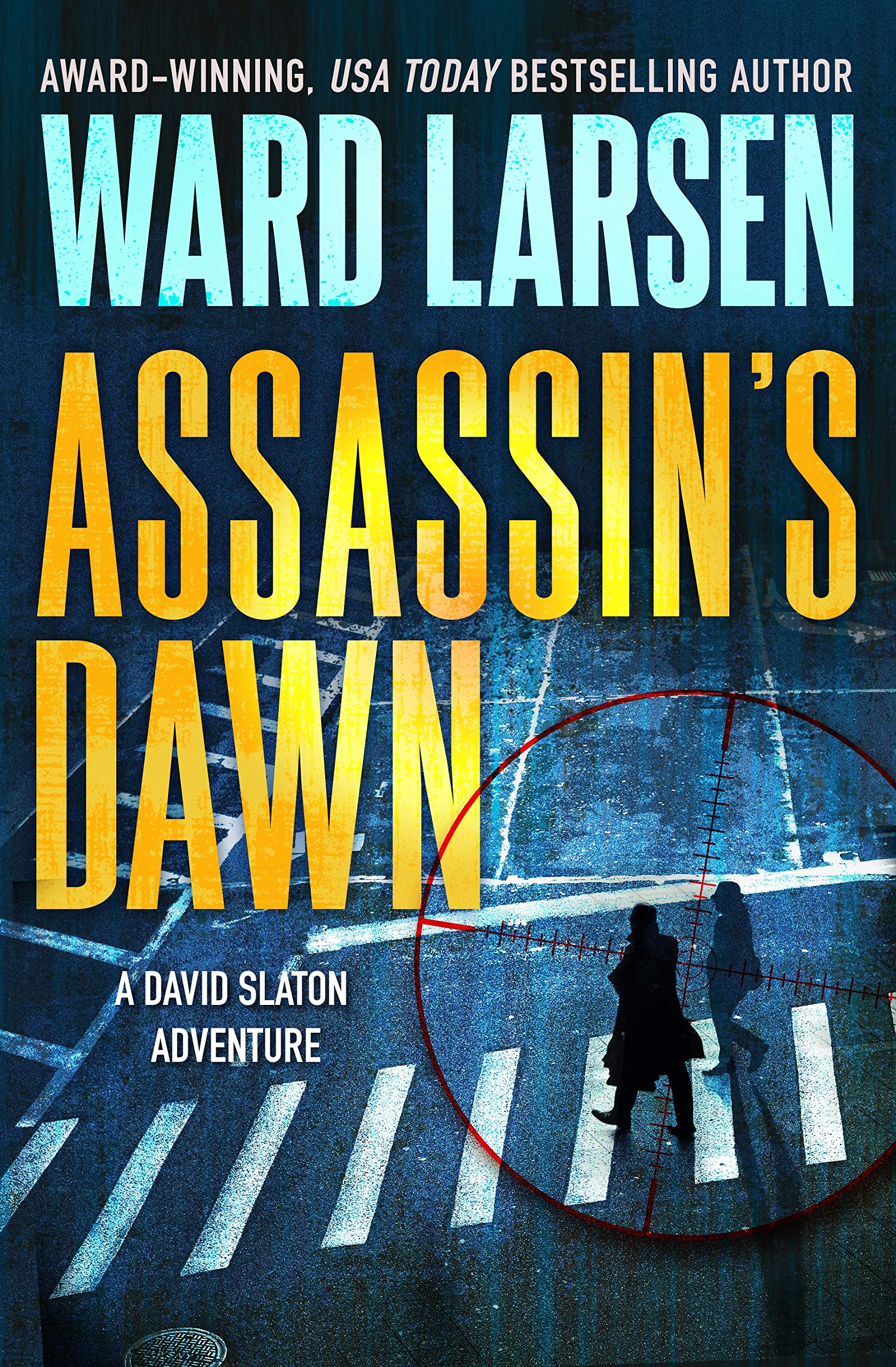Assassin's Dawn (David Slaton #0.5)