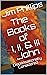 The Books of I, II, & III J...
