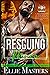 Rescuing Moira (Guardian Hostage Rescue Specialists #3)