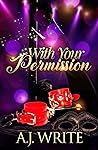 Book cover for With Your Permission