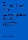 La scomparsa dei ...