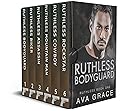 Ruthless Box Set: The first six books in the Ruthless series
