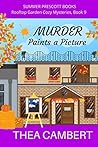 Murder Paints a P...