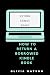 How To Return a Borrowed Kindle Book by Oliver Brown