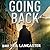 Going Back (Tom Novak, #3)