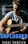Unplugged by Sigal Ehrlich