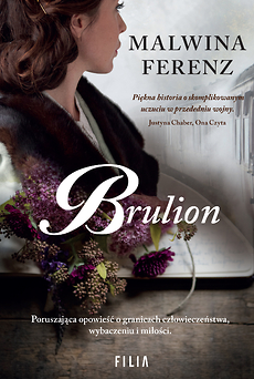 Brulion (Paperback)
