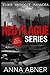 Red Plague Series