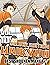 Best Shounen Manga Haikyuu Deluxe Edition by Robert Price