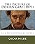 The Picture of Dorian Gray (1891): is a philosophical novel