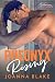 Phoenyx Rising by Joanna Blake