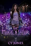 The Mage's War