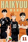 Haikyuu Manga Col...