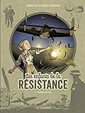 Tombés du ciel (Les Enfants de la Résistance, #7)